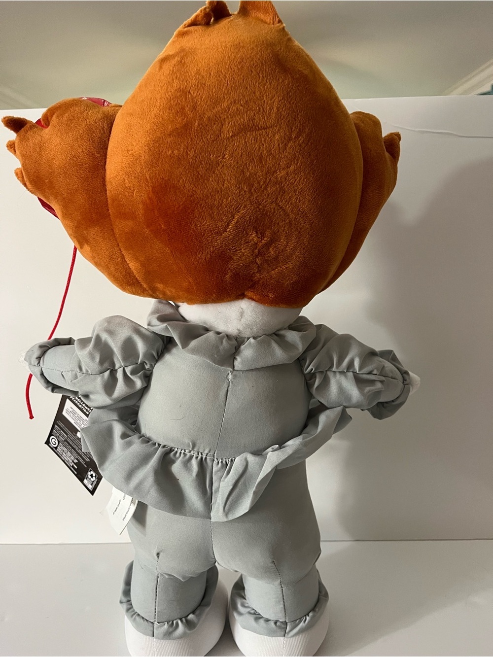 NWT Pennywise IT Movie Halloween Greeter – "You'll Float Too" 🎈 - Picture 8 of 11
